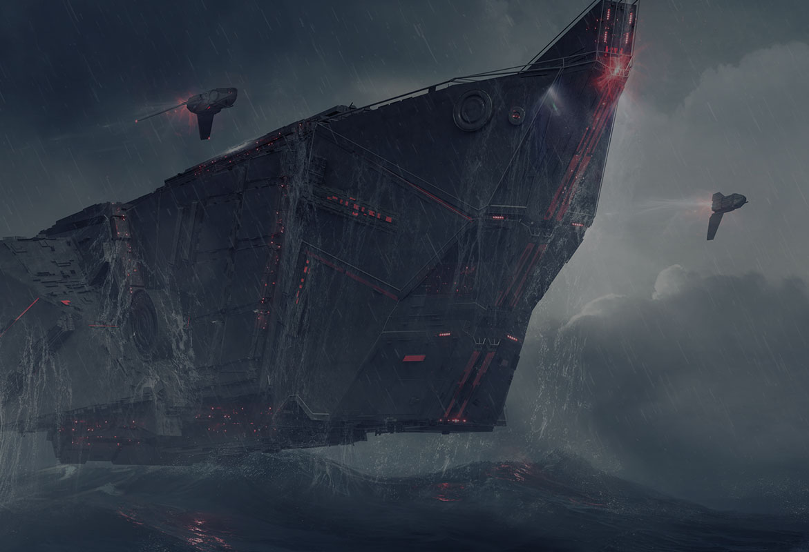 熊猫体育:影视动画-课程介绍